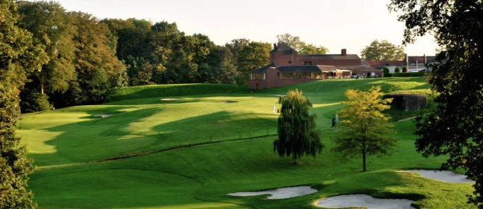 Golf du Château des Forges